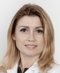 Сулимова Татьяна Николаевна