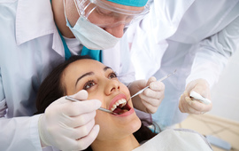 Почему нужно посещать стоматолога во время беременности?