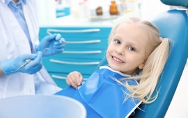 Каждый понедельник ИЮЛЯ консультации детского стоматолога бесплатно