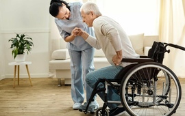 АЛЬФА ПРОФ вводит скидки для пациентов с инвалидностью